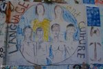 Durban - Old Fort Murals -  (26)