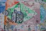 Durban - Old Fort Murals -  (27)