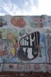 Durban - Old Fort Murals -  (6)