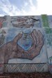 Durban - Old Fort Murals -  (7)