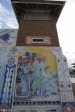 Durban - Old Fort Murals -  (9)