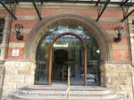 Durban CBD - Railway NGR Building (10)