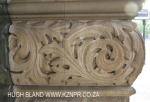 Durban CBD - Railway NGR Building (14)