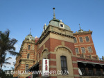 Durban CBD - Railway NGR Building (18)
