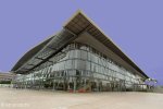 Durban International Convention Centre - Commercial Road (4)
