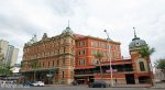 Durban - Old Railway Station - Field & Pine Street