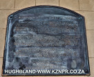 Durban-Pine-street-NGR-building-entrance-Ghandi-bust-and-plaque-2