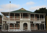 Durban Walnut Road Regent