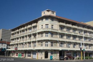 Durban CBD - Pine (Monty Naiker) 110 Street