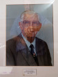 PYC - Arnold Harris - Hon Life President - 1988 - 1993