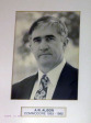 PYC - Commodore - AW Alison 1993 - 1995