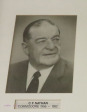 PYC - Commodore - CF Nathan 1956 - 1962