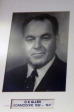 PYC - Commodore - CK Allen 1939 - 1947