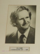 PYC - Commodore - DL Cox  - 1971 - 1974