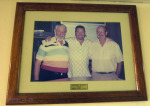 PYC - Commodore - Gavi - Craig - Terry - Clipper Durban 2005 - 2006