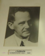 PYC - Commodore - J Fairburn 1948 - 19949