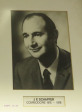 PYC - Commodore - JE Schaffer - 1976 - 1978