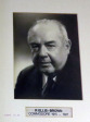 PYC - Commodore - R Ellis- Brown 1915 - 1921