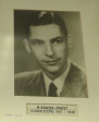 PYC - Commodore - R Stacey-Frost 1947 - 1948