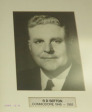 PYC - Commodore - RD Sefton 1949 - 1952