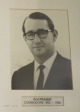 PYC - Commodore - RH Fraser 1966 - 1968