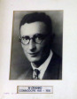 PYC - Commodore - W Cranko 1928 - 1930