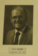 PYC - Commodore - WRH Bowden 1988 - 1990