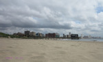 PYC - Durban Undersea Club - Beach - Moya Pier