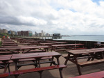 PYC - Durban Undersea Club - Club benches (2)