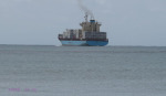 PYC - Durban Undersea Club - Harbour Mouth ship (1)