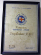 PYC -  Honorary Member - Deep Enders
