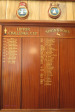 PYC - Honours - Lipton Challenge Cup & Springboks