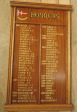 PYC - Honours