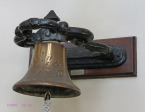 PYC -  Quiqui - Liverpool Bell