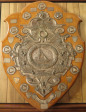 PYC -  Wardroom - Dewar Shield