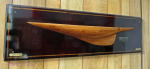 PYC -  Wardroom -  Endeaver Hull