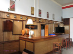 PYC -  Wardroom -  Reception