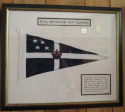 PYC -  Wardroom -  Royal New Zealand Yacht Squadron