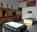 PYC -  Wardroom - Snooker & Billiards