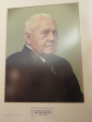 Ritchie Macdonald - Hon Life President - 19690- 1988