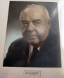 Rupert Ellis-Brown - Hon Life President - 1946 - 1969