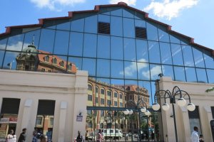 Durban CBD - Soldiers Way & Field Street - 100