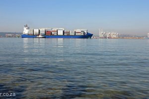 Durban CBD - Victoria Embankment  - ( Part Two) ( Margaret Mncadi)