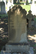 Durban - West Street Cemetery - Grave - Alexander Tufft - 1884 -    (274)
