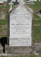 Durban - West Street Cemetery - Grave Captain Dormer Chase 64th Regiment