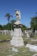 Durban - West Street Cemetery - Grave - Charles & Annie Jonsson   (21)