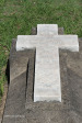 Durban - West Street Cemetery - Grave Dudley Miller 1901