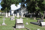 Durban - West Street Cemetery - Grave Ecenes family