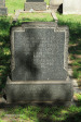 Durban - West Street Cemetery - Grave - Edith - Craig - Robert and David Aitken -   (278)