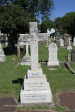Durban - West Street Cemetery - Grave Elijah Middleborough 1905